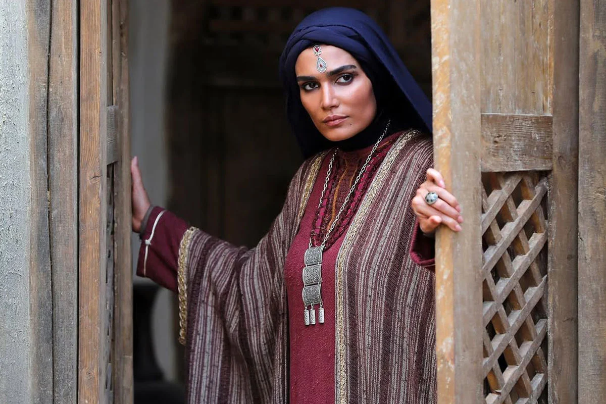 مژگان اخلاقی