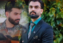 سید فرشاد علوی کیست؟ شهادت رزمنده ارتش اهل کهگیلویه در حمله سیستان و بلوچستان 34 سید فرشاد علوی