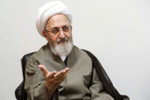 آیت الله جعفر سبحانی