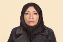 حمیده چوبک