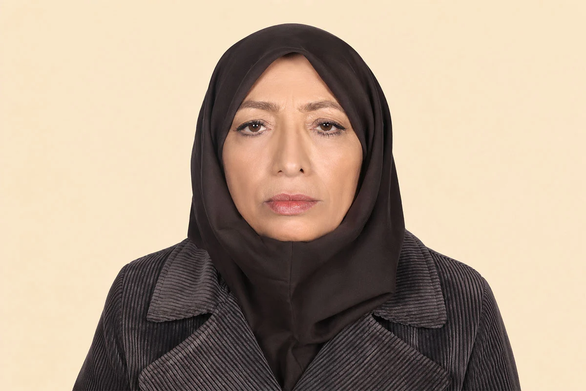 حمیده چوبک