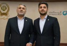 فرزند آیت ابراهیمی