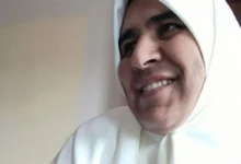 بیوگرافی زاهیا بنکارا | بانوی آهنین الجزایر که پس از تمسخر اینترنتی به چهرهای خبرساز تبدیل شد 37 زاهیا بنکارا