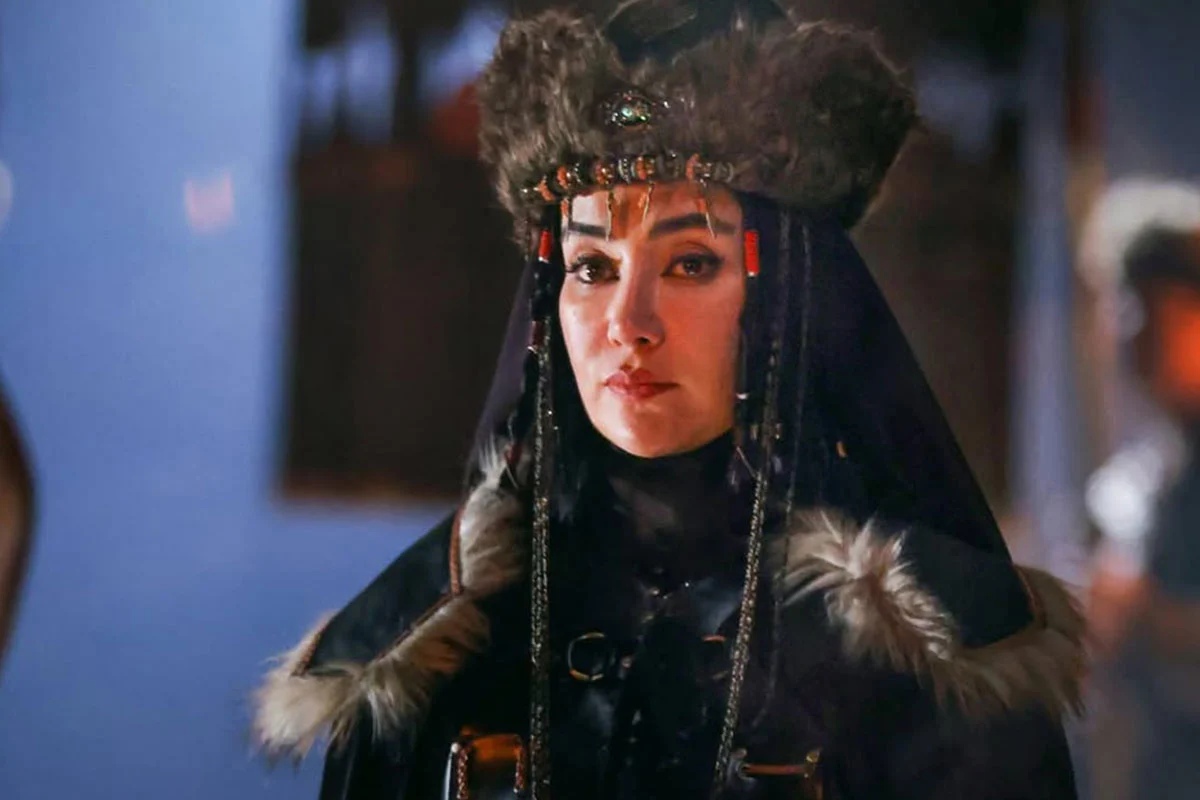 بهاره افشاری