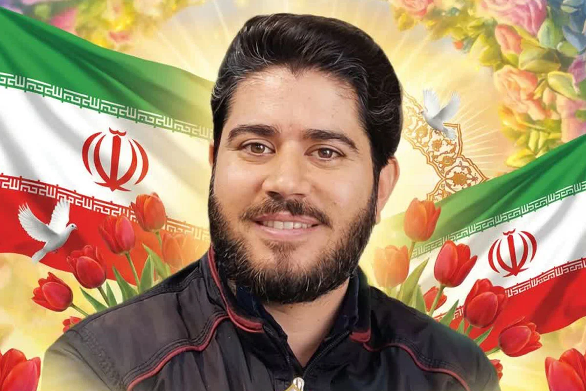 رسول شانظری