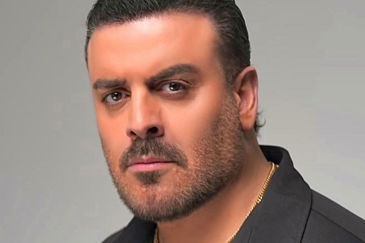 بهرنگ علوی