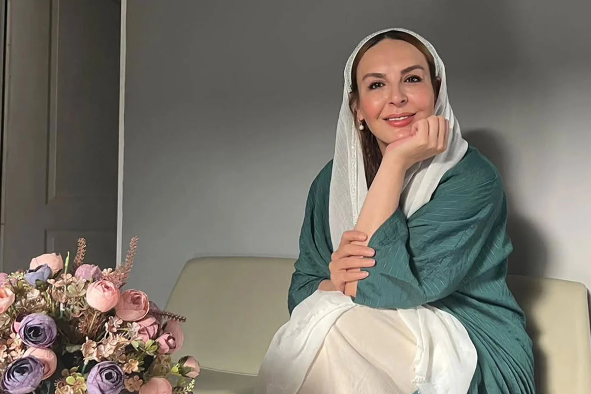 واکنش آزیتا ترکاشوند به حمله آمریکا به مرز شلمچه: «تاریخ در حال تکرار است» 1 آزیتا ترکاشوند