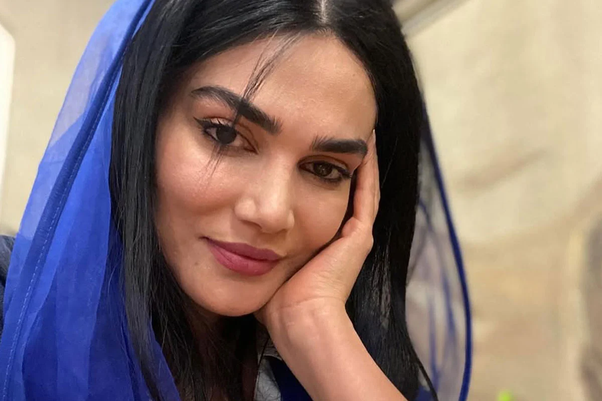مژگان اخلاقی