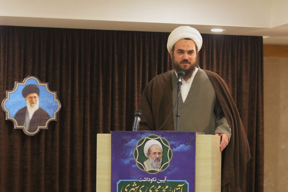 همسر سیده بشری خامنه ای
