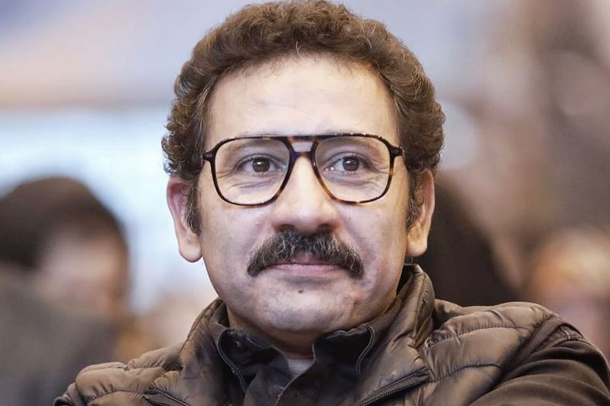 سروش جمشیدی