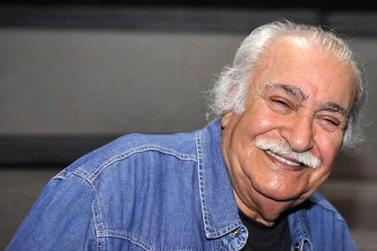بازیگران فیلم صد سال به این سال ها | بیوگرافی و معرفی کامل بازیگران فیلم سامان مقدم 11 ابراهیم آبادی