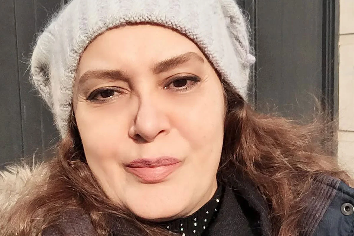 فریبا شمس