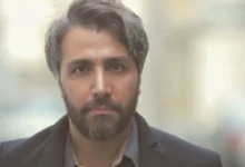 بیوگرافی اشکان قاسمی | از بازی در فیلم شب برهنه تا نویسندگی و کارگردان 38 اشکان قاسمی