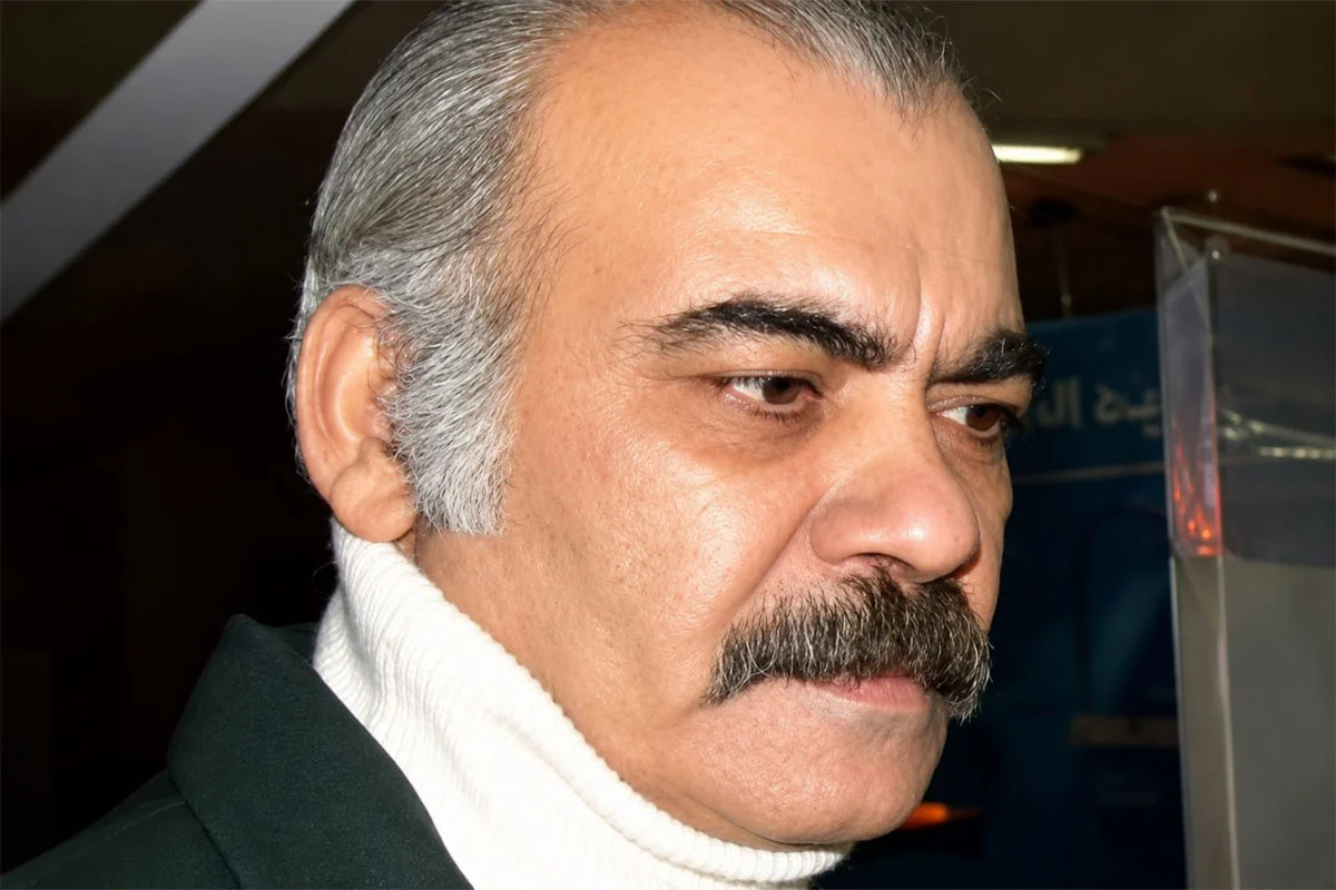 رضا خندان