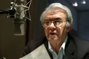 محمد یاراحمدی