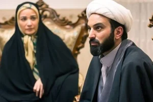 سریال وقت صبح