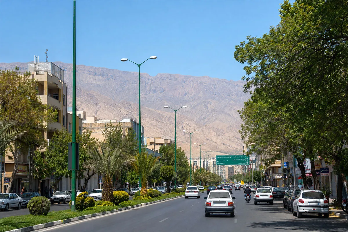فردا استان فارس تعطیل است؟ ادارات فارس دوشنبه ۲۹ تیر ۱۴۰۵ دورکار شدند 1 تعطیلی استان فارس