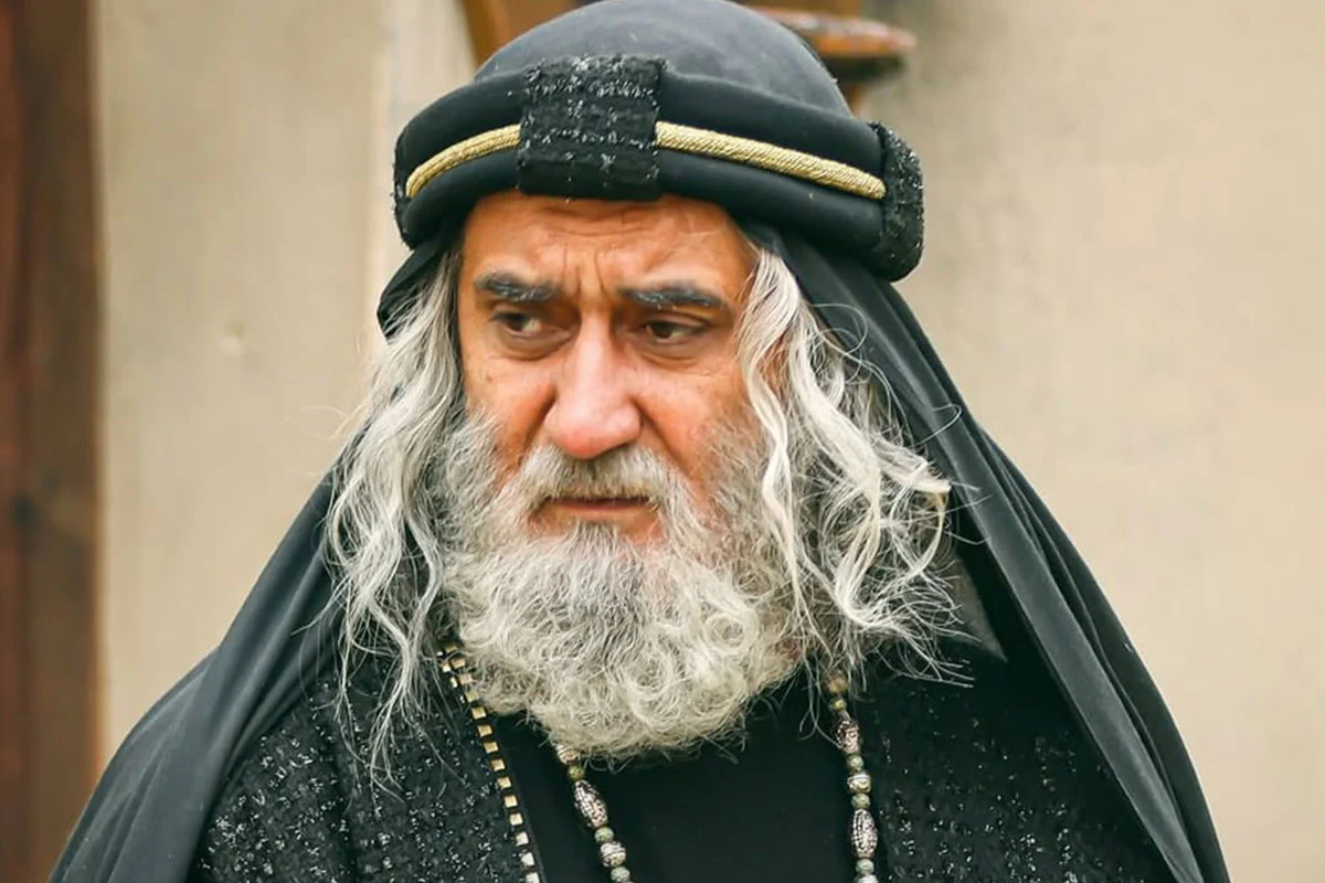محسن قصابیان