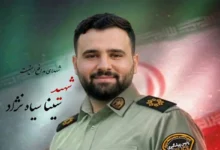 سینا سیاه نژاد