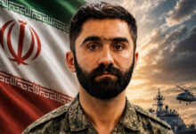 شهید حمیدرضا دهقان