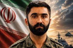 شهید حمیدرضا دهقان