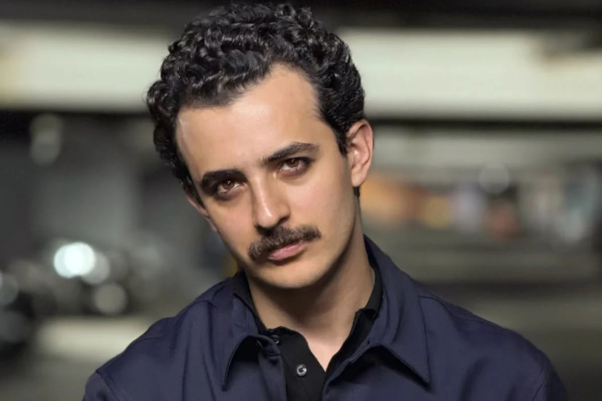 بازیگران فیلم صد سال به این سال ها | بیوگرافی و معرفی کامل بازیگران فیلم سامان مقدم 5 علی شادمان