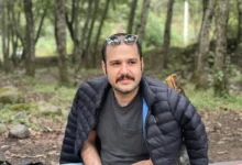 وحید منتظری