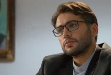 بیوگرافی مجید حاجی زاده ؛ بازیگر نقش مهران در مهر خاموش 35 مجید حاجی زاده