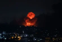 انفجار
