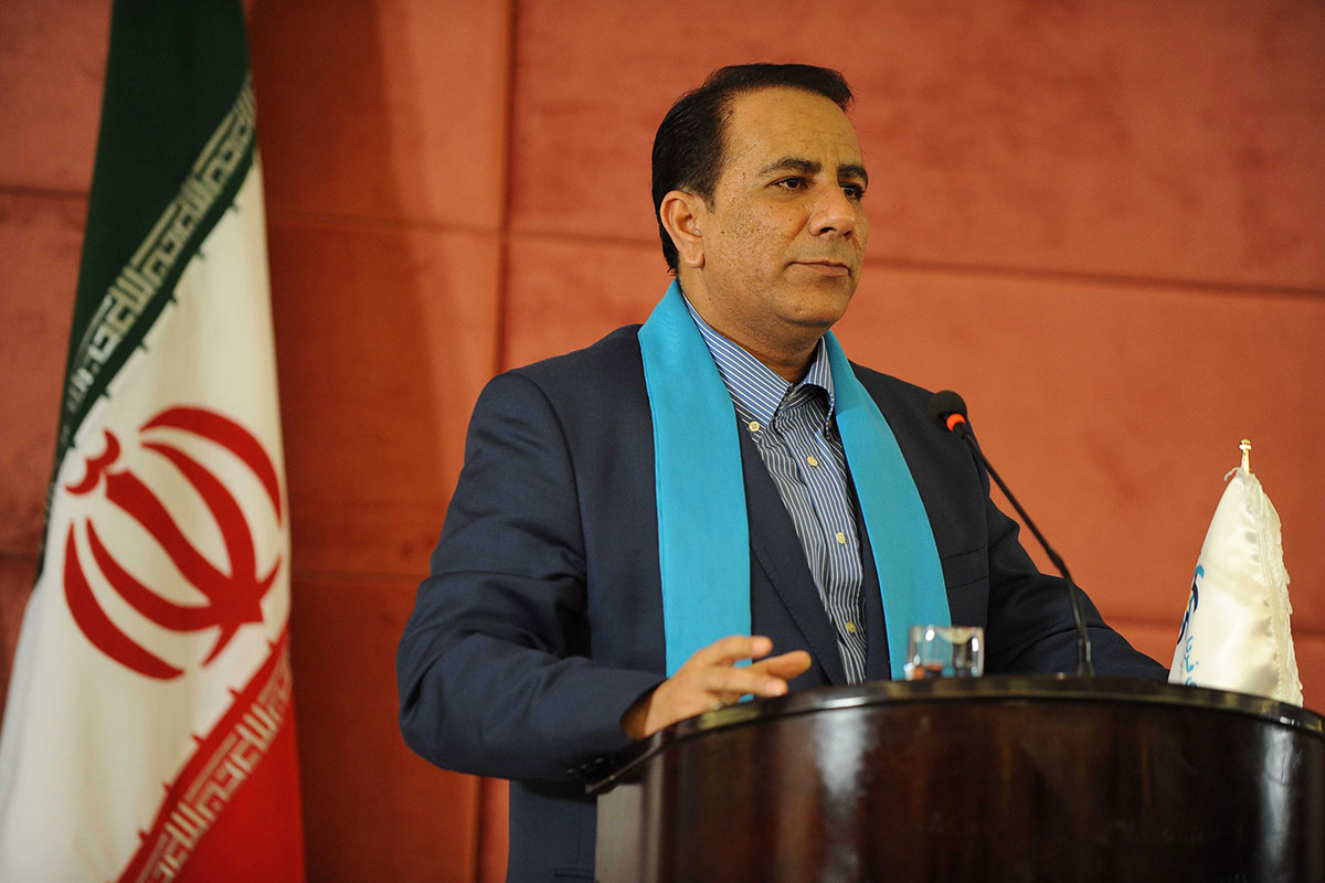 بیوگرافی مهدی جهانگیری | مؤسس بانک گردشگری، سوابق، فعالیت ها و حواشی قضایی 2 مهدی جهانگیری