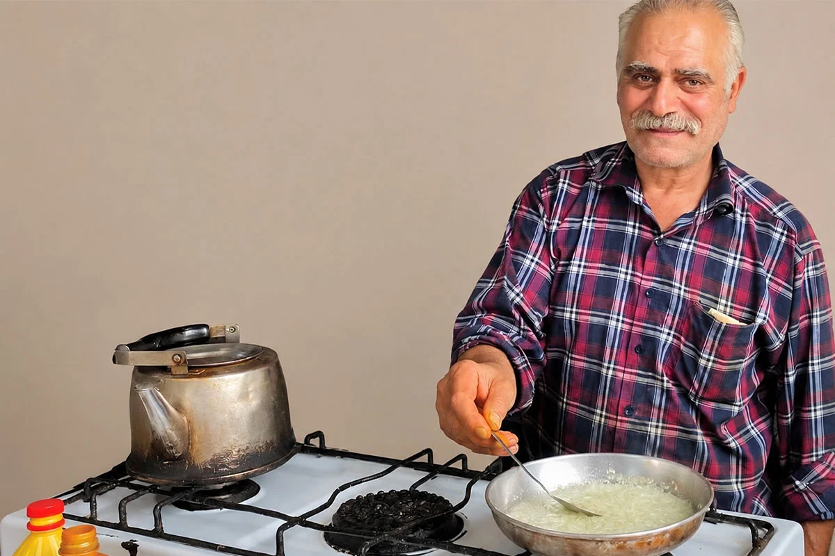 عمو حسن