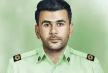 شهادت محمدجواد عفری