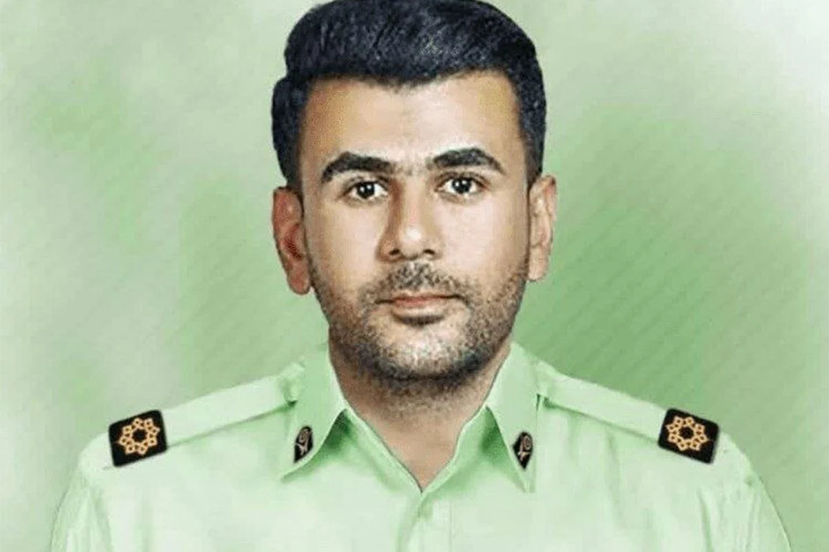 شهادت محمدجواد عفری