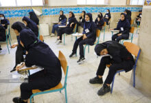 تغییر در امتحانات نهایی ۱۴۰۵؛ فقط یک آزمون به ۵ مرداد منتقل شد 14 امتحانات نهایی