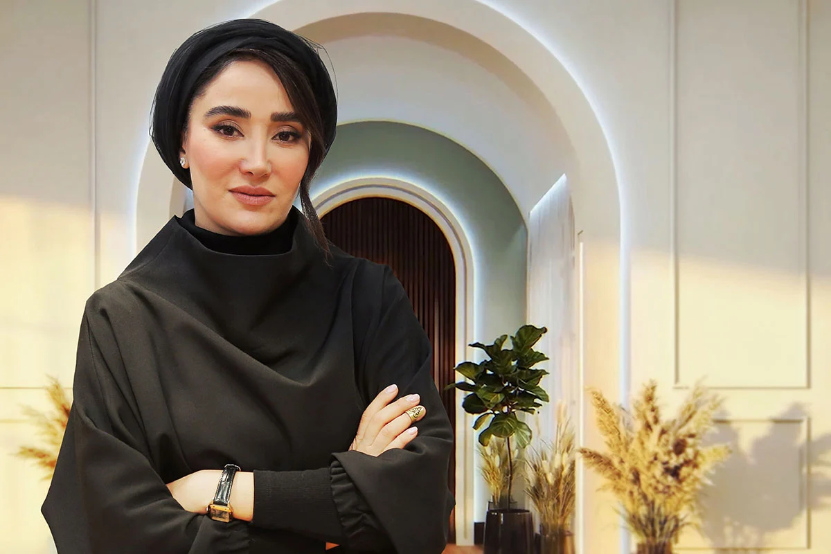 منشور بهاره افشاری
