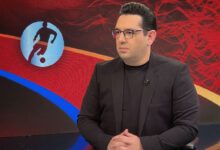 محمدرضا احمدی گزارشگر ورزشی از تلویزیون خداحافظی کرد؛ آغاز همکاری با یک پلتفرم اینترنتی 11 محمدرضا احمدی