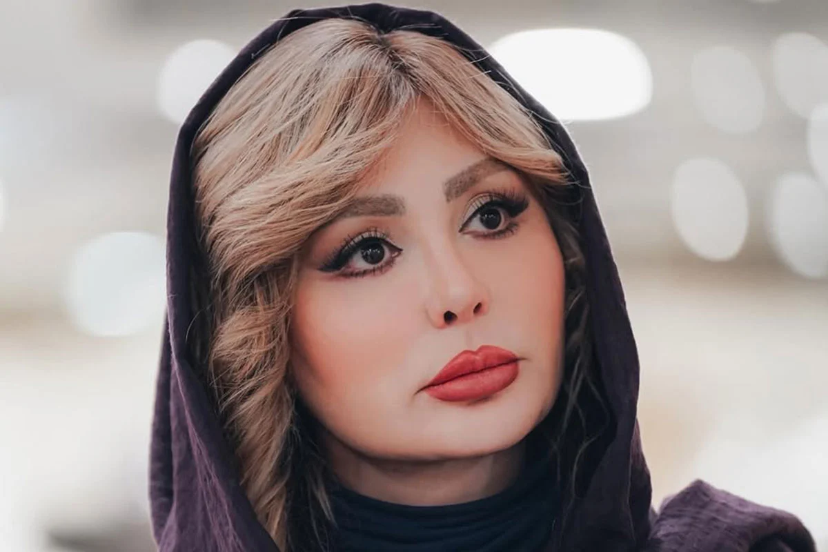 نیوشا ضیغمی