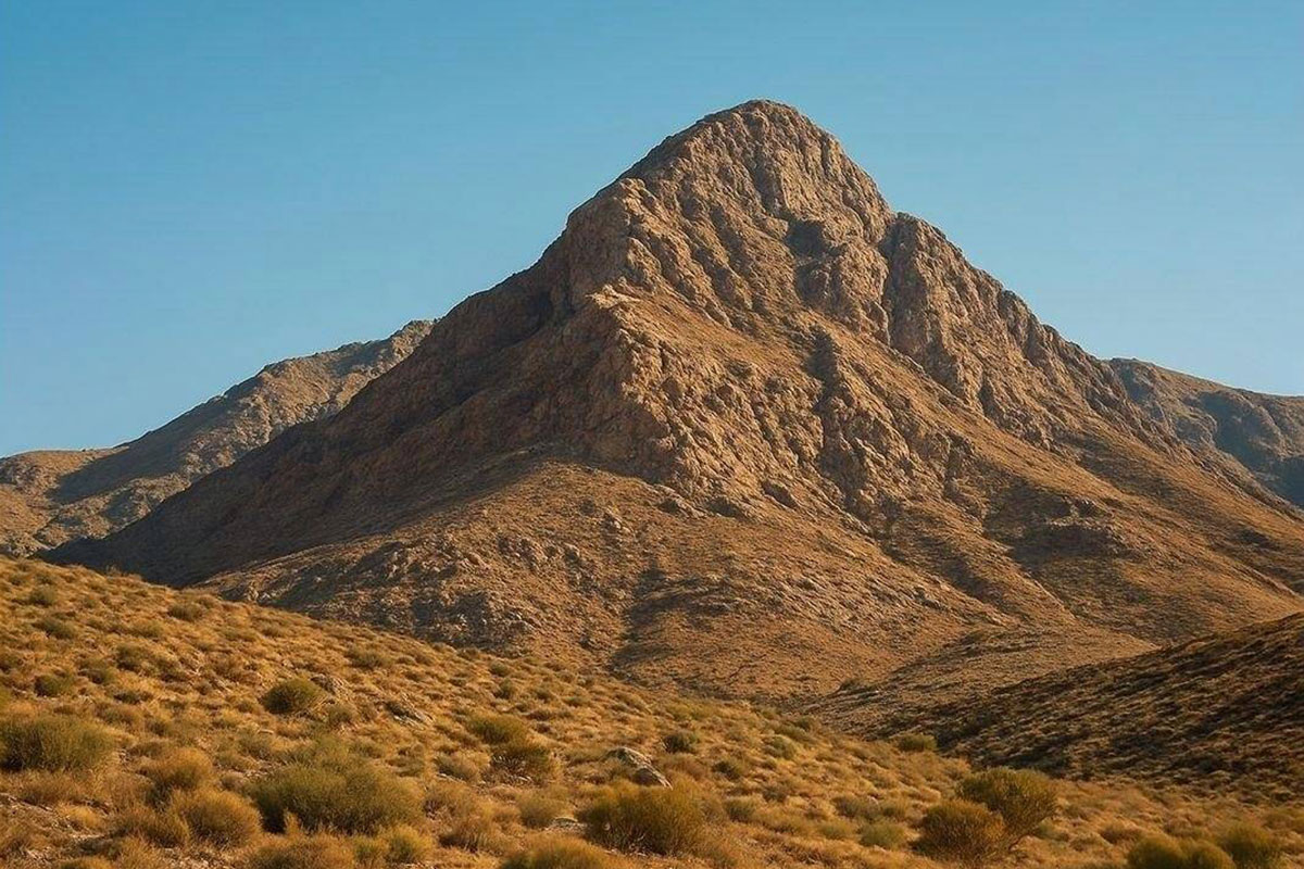 کوه کلنگ