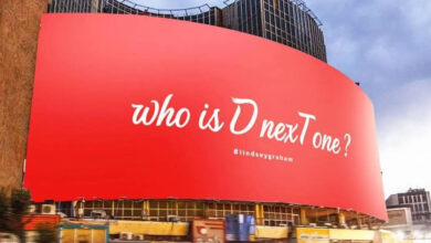 دیوارنگاره تازه میدان ولیعصر خبرساز شد؛ «Who is the next one» با اشاره به دونالد ترامپ 9 دیوارنگاره میدان ولیعصر