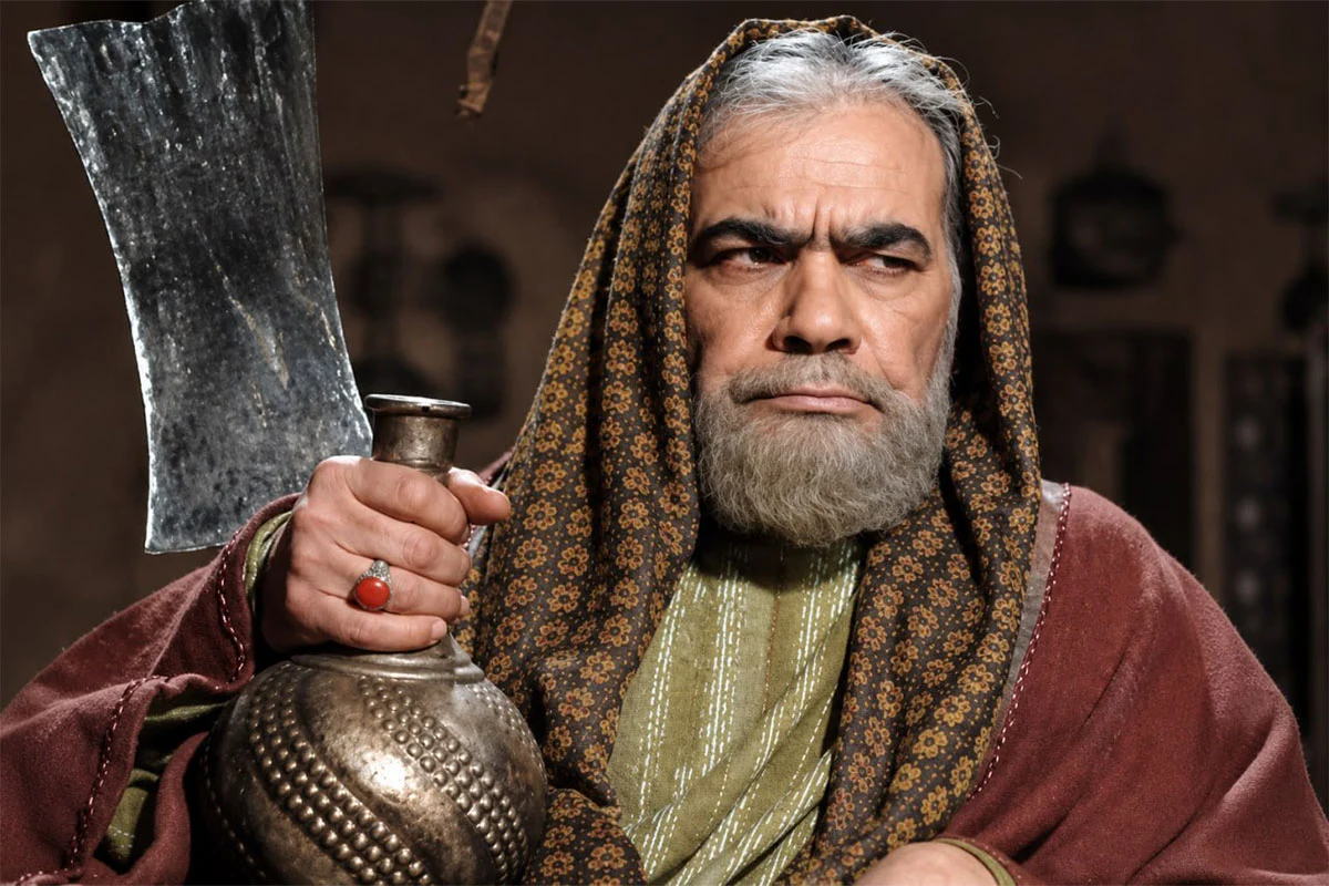 رضا خندان
