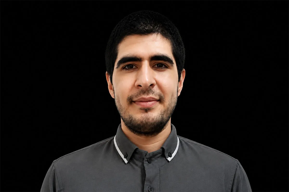 مهدی خانکی