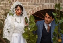 فصل دوم و سوم سریال بامداد خمار چند قسمت است؟ 30 فصل دوم و سوم سریال بامداد خمار