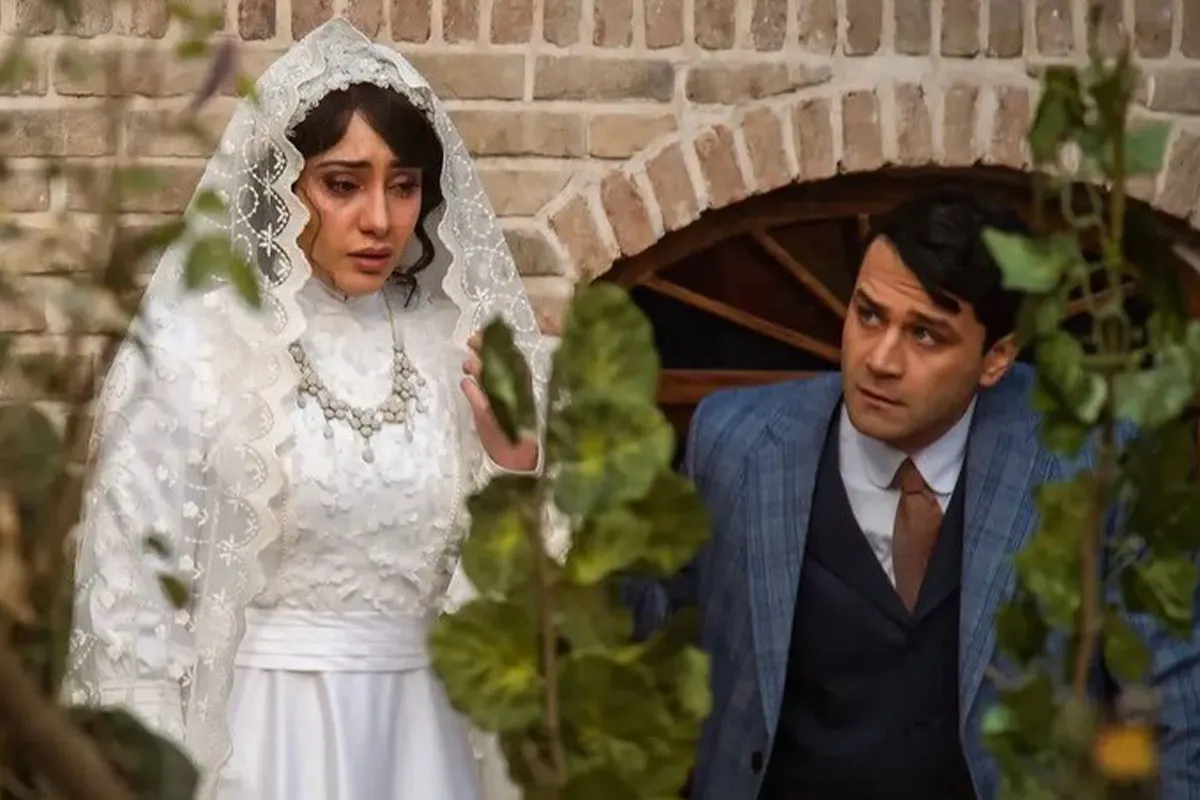 فصل دوم و سوم سریال بامداد خمار چند قسمت است؟ 1 فصل دوم و سوم سریال بامداد خمار