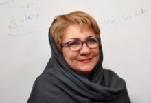 درگذشت مهین اعلا، پیشکسوت گریم سینما و تلویزیون؛ جزئیات علت فوت در دانمارک 15 مهین اعلا
