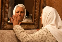 سریال خاله خانم