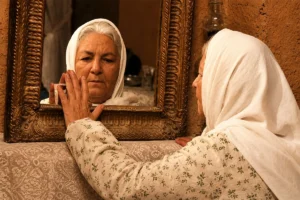 سریال خاله خانم