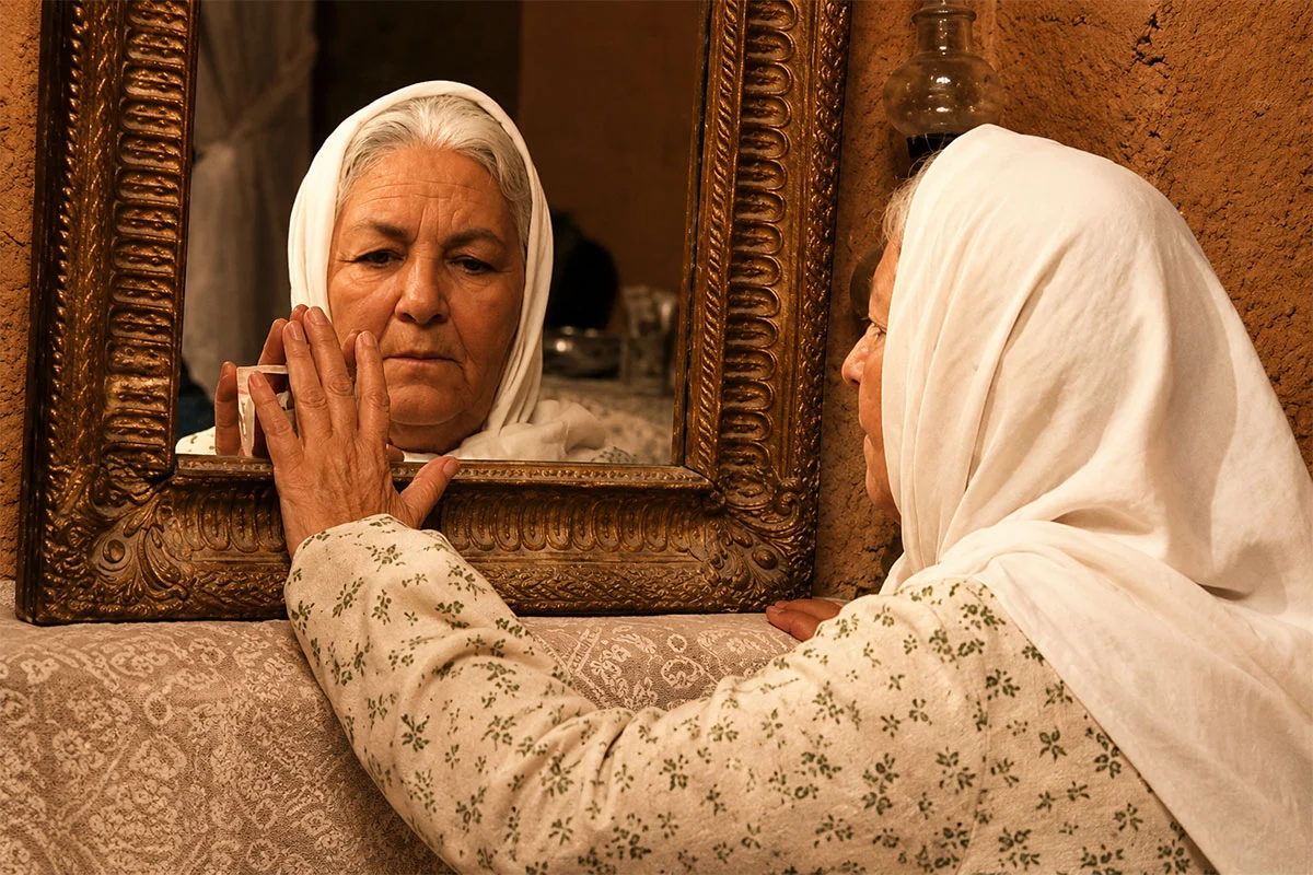 سریال خاله خانم