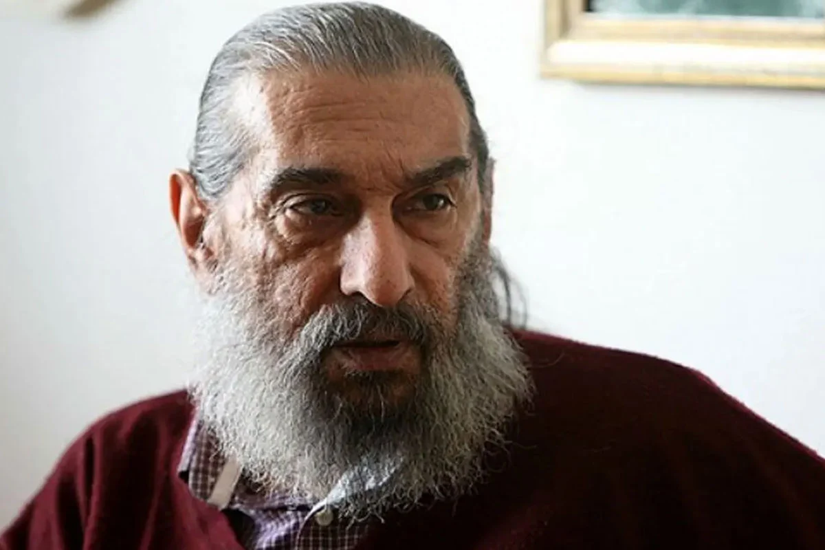 انوشیروان ارجمند