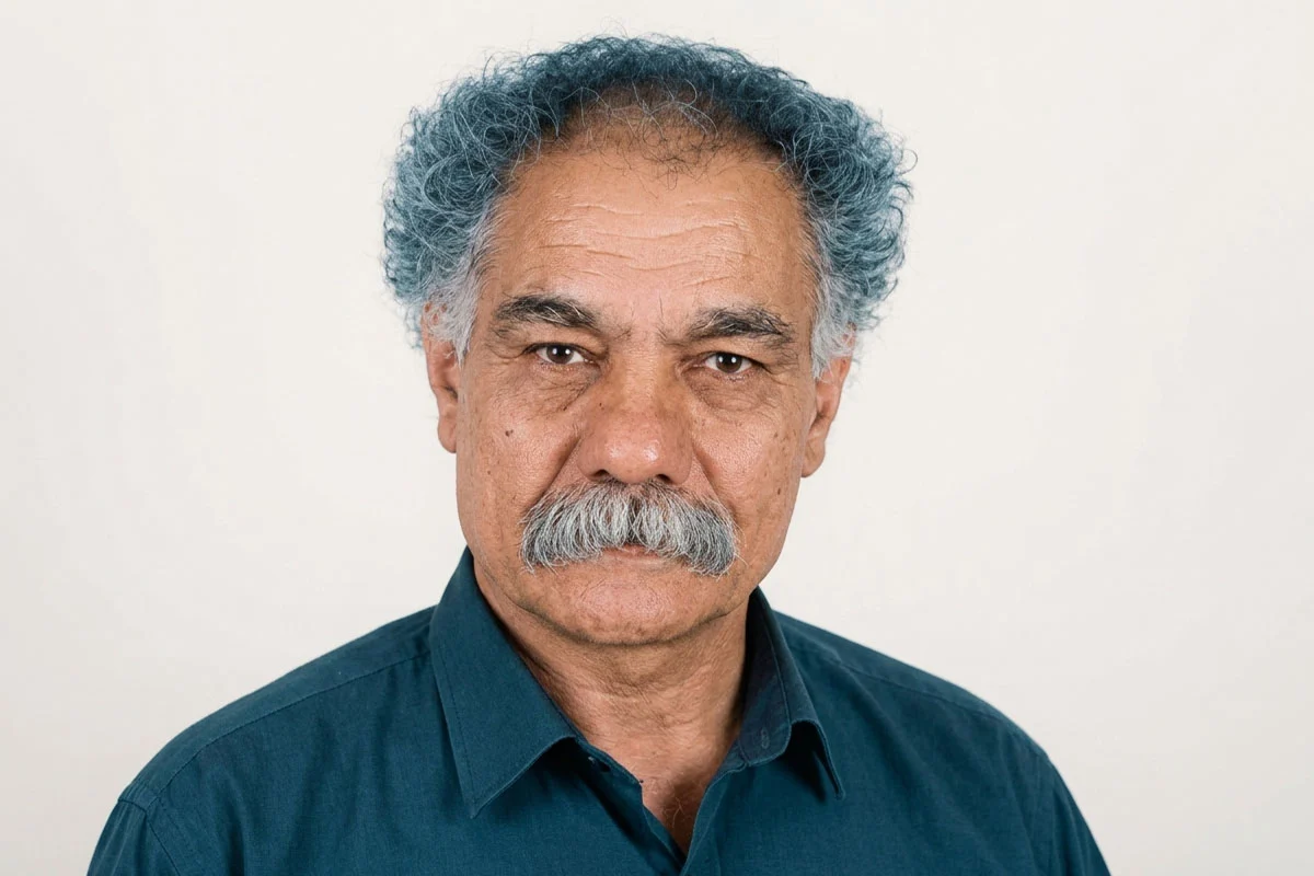 سیامک حلمی