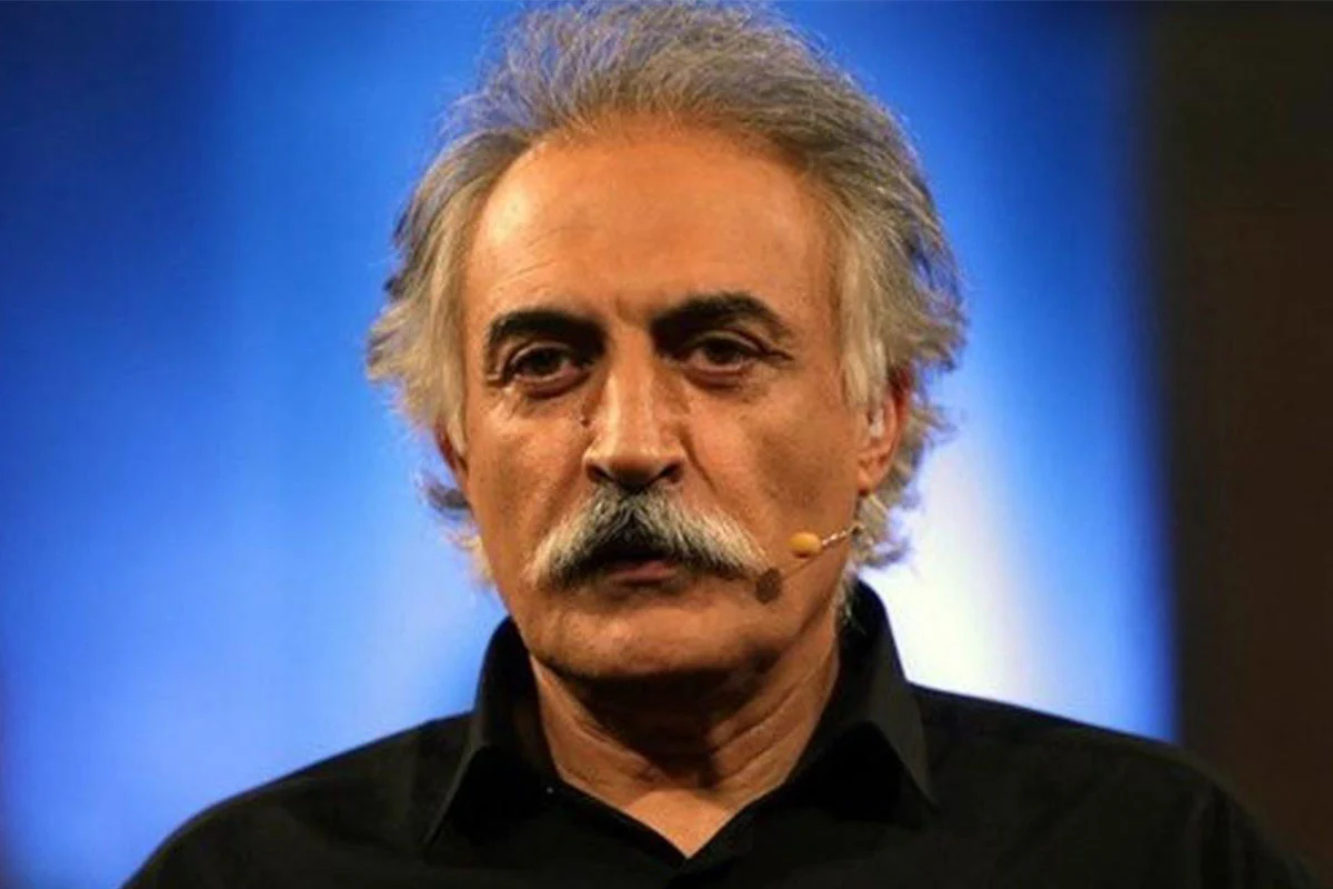 علیرضا شجاع نوری